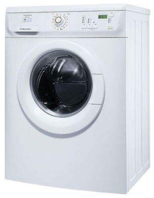 Стиральная машина Electrolux Ewp 106300W