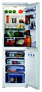 Холодильник Vestel Dsr 385 