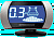 Парковочный радар 8-DJ-27-Silver