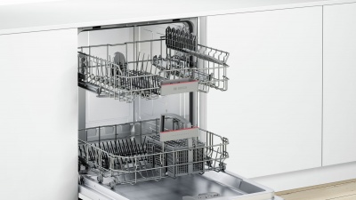 Встраиваемая посудомоечная машина Bosch Smv44gx00r