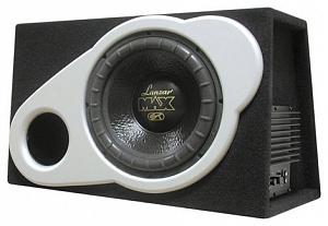 Сабвуфер Lanzar Max Af 10