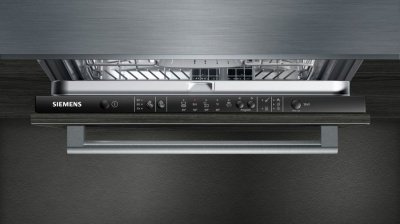 Встраиваемая посудомоечная машина Siemens Sn615x00dr