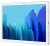 Планшет Samsung Galaxy Tab A7 10.4 SM-T500 32GB (2020) серебристый