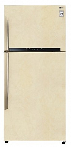 Холодильник Lg Gn-M702hehm