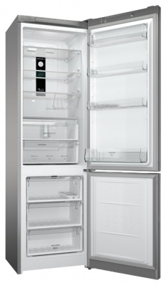 Холодильник Hotpoint-Ariston Hf 9201 X Ro