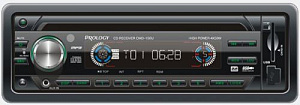 Магнитола автомобильная Prology Cmd-160U B G