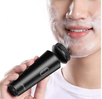 Массажер для лица Xiaomi Kribee Electric Face Cleaner Fc1201-3C