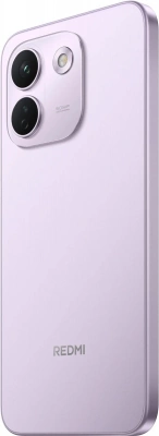 Смартфон Xiaomi Redmi Note 17 Pro Max 5G 8/256Gb (Purple)