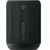 Колонка Xiaomi Bluetooth Speaker Mini (Asm01a) черная