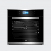 Духовой шкаф Beko Bim 25800 Xms