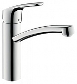 Смеситель Hansgrohe Focus E2 для кухни 31806000