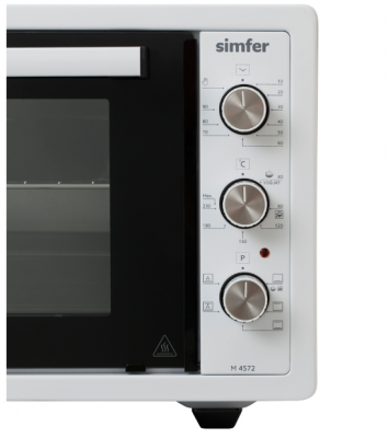 Мини-печь Simfer M 4572