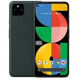 Смартфон Google Pixel 5a 128Gb Black (Черный)