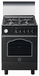 Газовая плита Ardesia D 662 Rnc