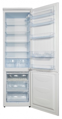 Холодильник Shivaki Shrf-365Dw