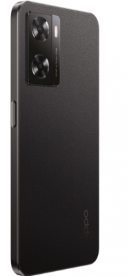 Смартфон OPPO A57s 4+64GB Black