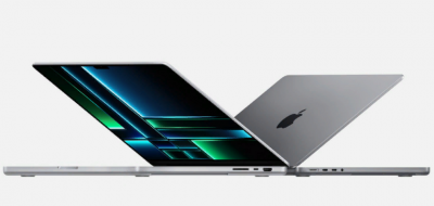 Ноутбук Apple MacBook Pro 14 M2 Max/32Gb/1Tb Mphg3 (Space Gray)