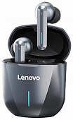 Беспроводные наушники Lenovo Xg01 Wireless Bluetooth Game Headset черный