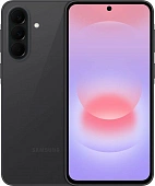 Смартфон Samsung Galaxy A37 6/128Gb Charcoal