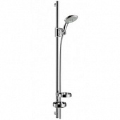 Душевой гарнитур Hansgrohe Raindance E 100 Air 3jet 90 см 27881000