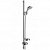 Душевой гарнитур Hansgrohe Raindance E 100 Air 3jet 90 см 27881000