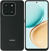 Смартфон Honor X7d 4G 8Gb 128Gb (Velvet Black)