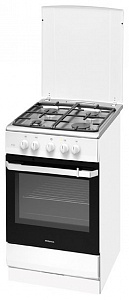 Газовая плита Hansa Fcgw52077