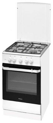 Газовая плита Hansa Fcgw52077