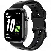 Часы Honor choice Watch 2i Black
