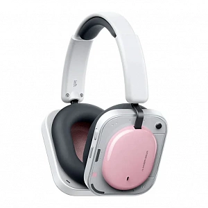 Беспроводные наушники Nothing Headphone (a) Pink
