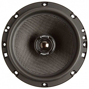 Колонки автомобильные Helix E 6X Esprit