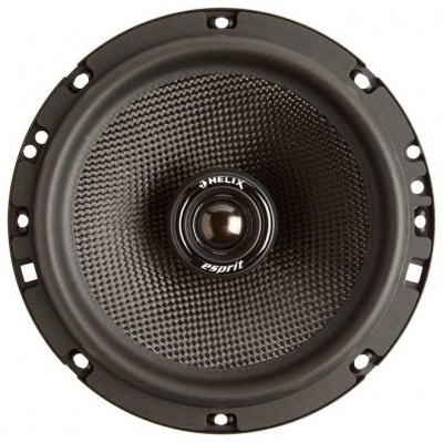 Колонки автомобильные Helix E 6X Esprit