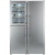 Холодильник Liebherr SBSes 7165 