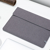 Чехол Xiaomi для Notebook 12,5 grey