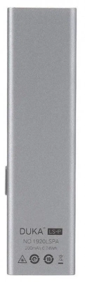 Лазерный дальномер Xiaomi Duka Ls-P Laser Range Finder 40M