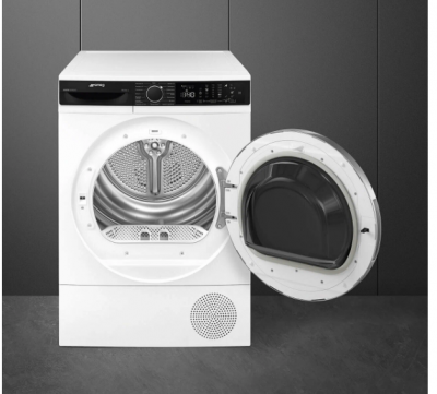 Сушильная машина Smeg Dt393ru