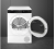 Сушильная машина Smeg Dt393ru