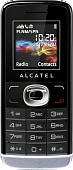 Alcatel Ot233 Russia Officer