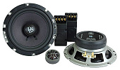 Колонки автомобильные Dls Rs6n