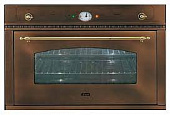Духовой шкаф Ilve 900-Nvg/Rm Copper Coloured, (Ручки Латунь)