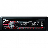 Магнитола автомобильная Pioneer Deh 2500Ui