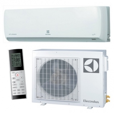 Кондиционер Electrolux Eacs - 07Hp/N3