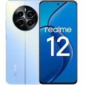 Смартфон Realme 12 128Gb 8Gb (Blue)