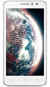 Lenovo A606 8Gb белый