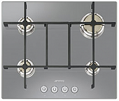 Газовая варочная панель Smeg Pv640s