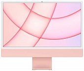 Моноблок APPLE iMac 24 MGPN3 8/8/512 pink