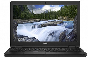 Ноутбук Dell Latitude 5590-1580