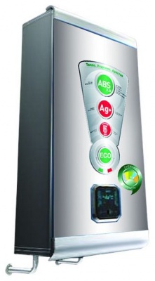 Водонагреватель Ariston Abs Vls Premium Pw 30