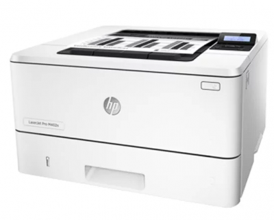Принтер Hp LaserJet Pro M402dne