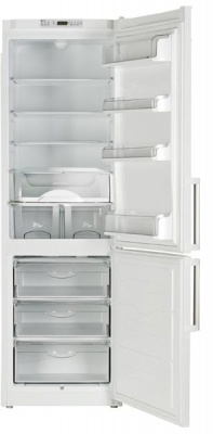Холодильник Атлант 6324-101
